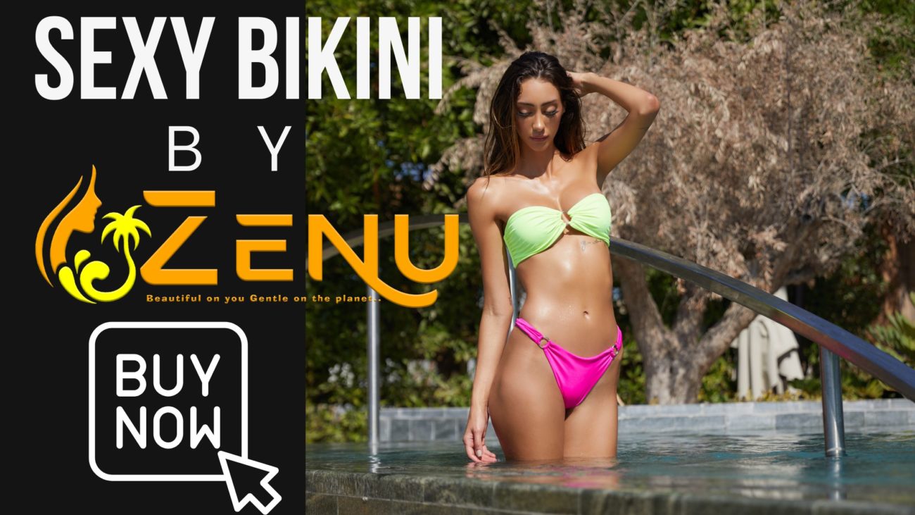 Sexy Bikini